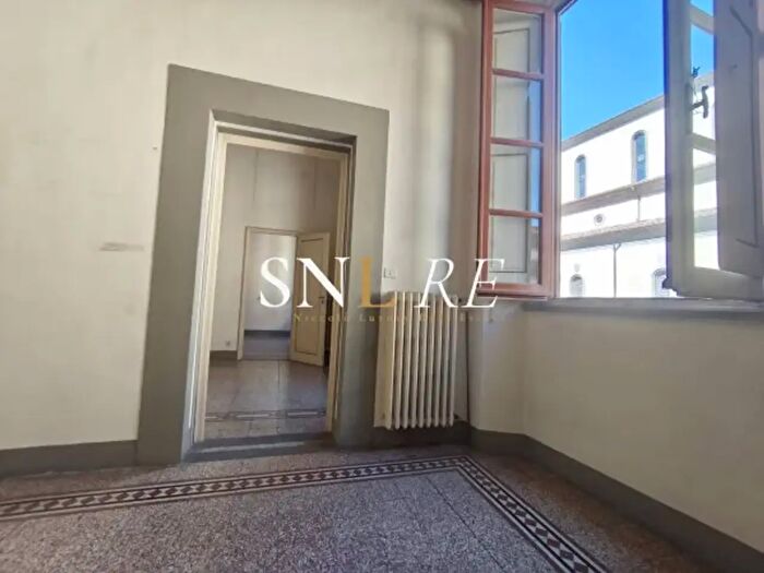 Appartamento con 6 locali in vendita in Piazza Santo Spirito, Firenze