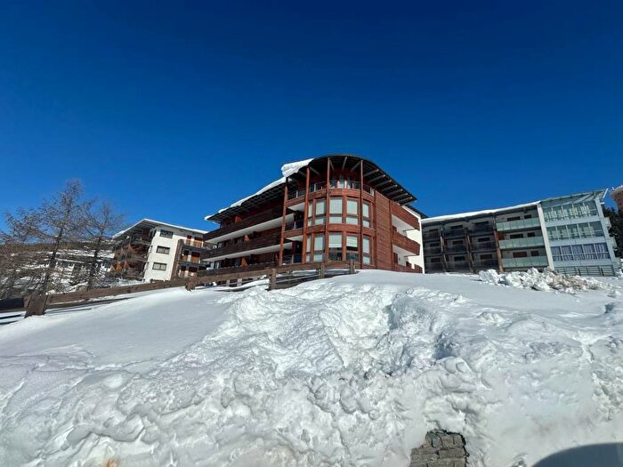 Appartamento bilocale in affitto in Via Cesana, Colle Sestriere, Sestriere