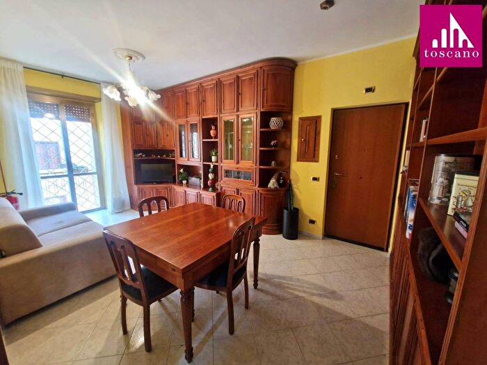 Appartamento bilocale in affitto in Via di Boccea, Boccea, Roma