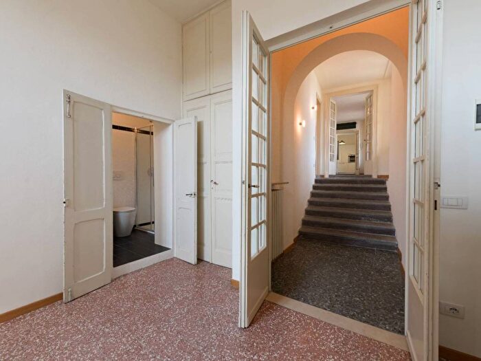 Appartamento con 5 locali in affitto in Borgo Retto, Centro Storico, Parma