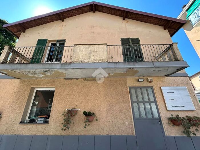 Casa con 5 locali in vendita in Via SantAnna, Rapallo