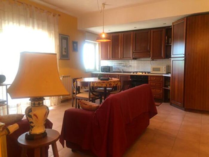 Appartamento quadrilocale in vendita in Terme Vigliatore