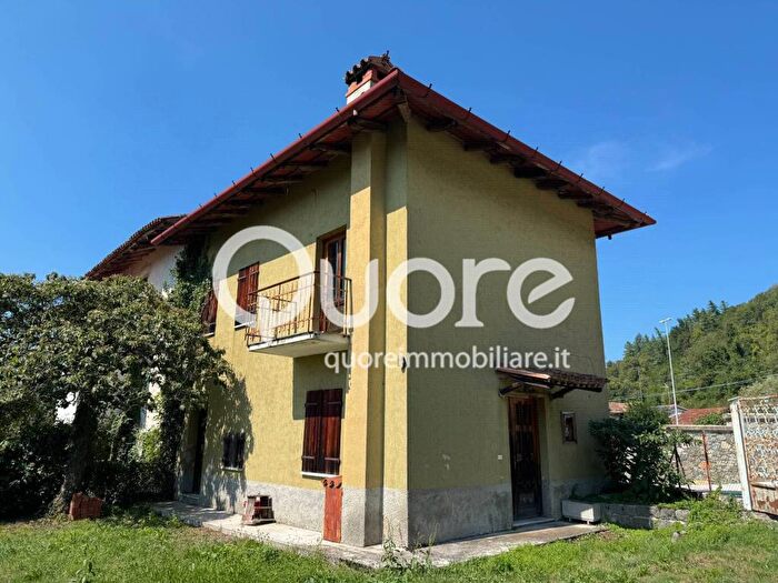 Case in Vendita e in Affitto - 3