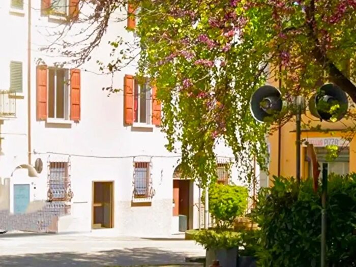 Appartamento trilocale in vendita in Casola Valsenio