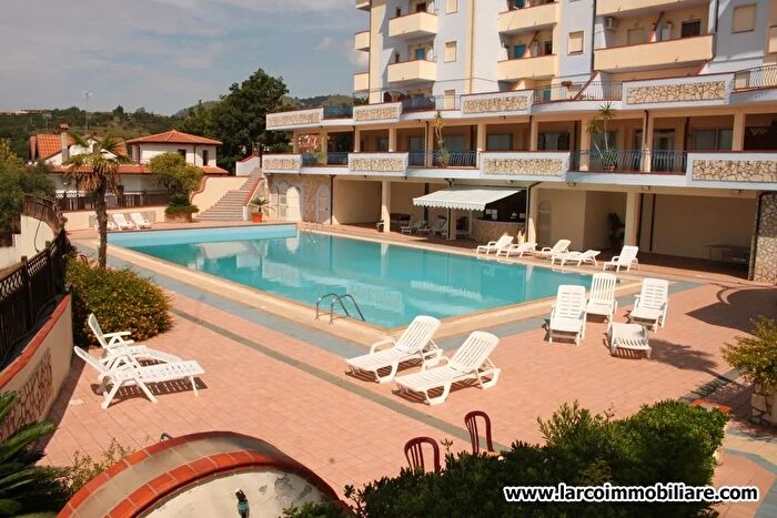 Appartamento quadrilocale in vendita in Scalea