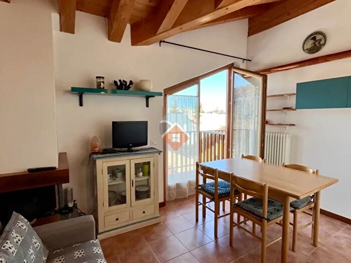 Appartamento trilocale in vendita in Piazza Grande, Brentonico