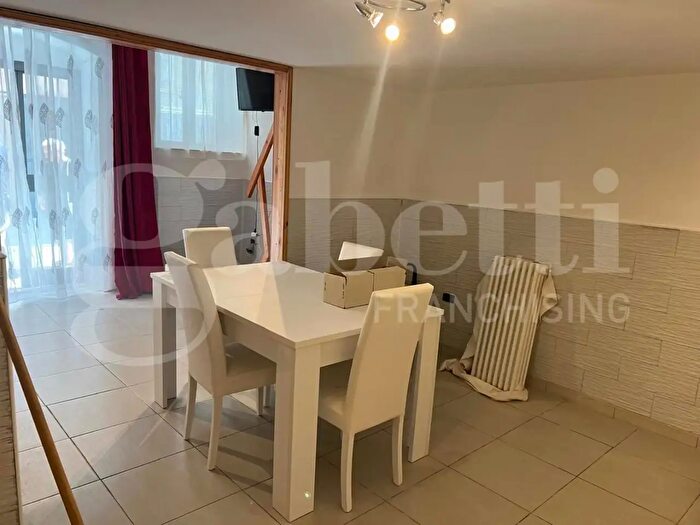 Appartamento monolocale in vendita in Via Petrarca, Margherita Di Savoia