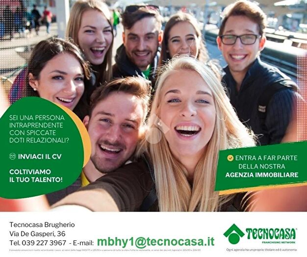 Case in Vendita e in Affitto - 3