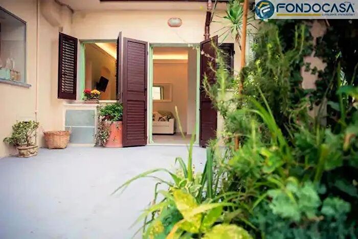 Appartamento monolocale in vendita in Via Spinetti, Forte Dei Marmi