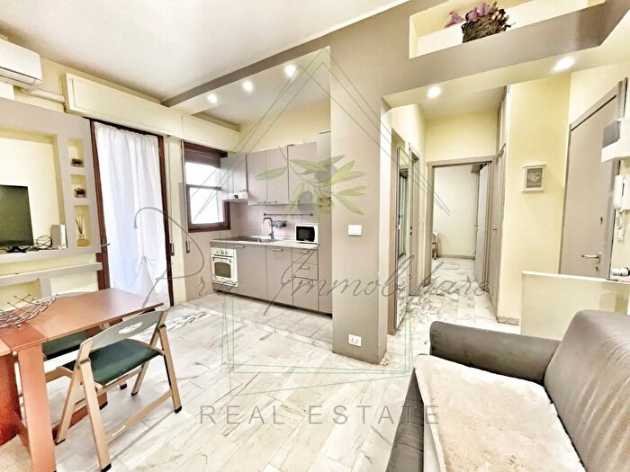 Appartamento bilocale in vendita in Corso Giacomo Matteotti, Rapallo