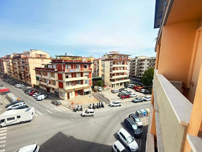 Appartamento quadrilocale in vendita in Firenze