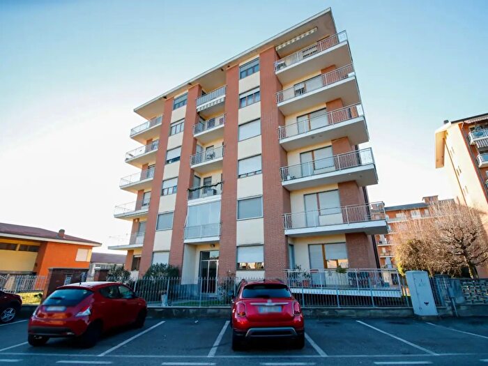 Appartamento trilocale in vendita in Via Piero Fontana, Feletto