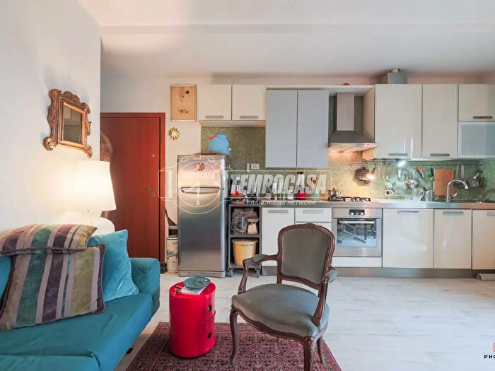 Appartamento bilocale in vendita in Viale Silvio Cenci, Rimini