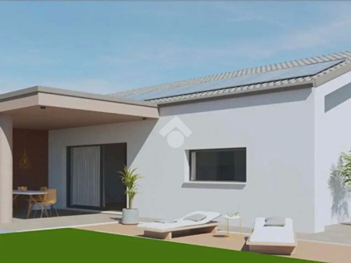 Casa quadrilocale in vendita in Via Canaletto, Scorze