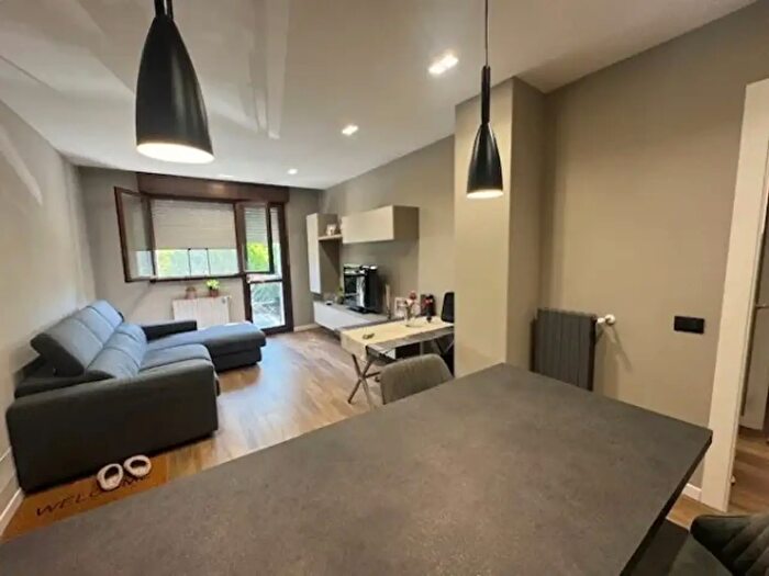 Appartamento bilocale in vendita in Via Gran Sasso dItalia, Reggio Emilia