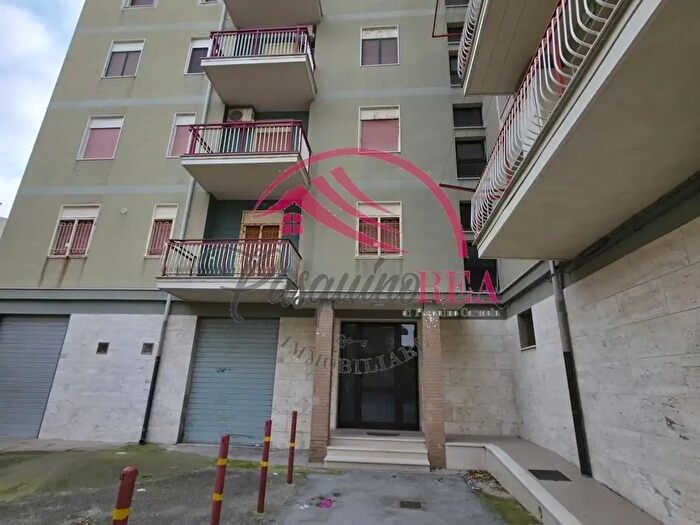 Appartamento quadrilocale in vendita in Campomarino