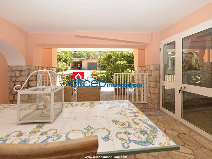 Appartamento bilocale in affitto in Via Tommaso Tittoni, Centro, San Felice Circeo