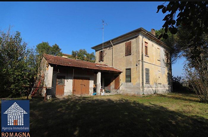 Casa con 5 locali in vendita in Ravenna