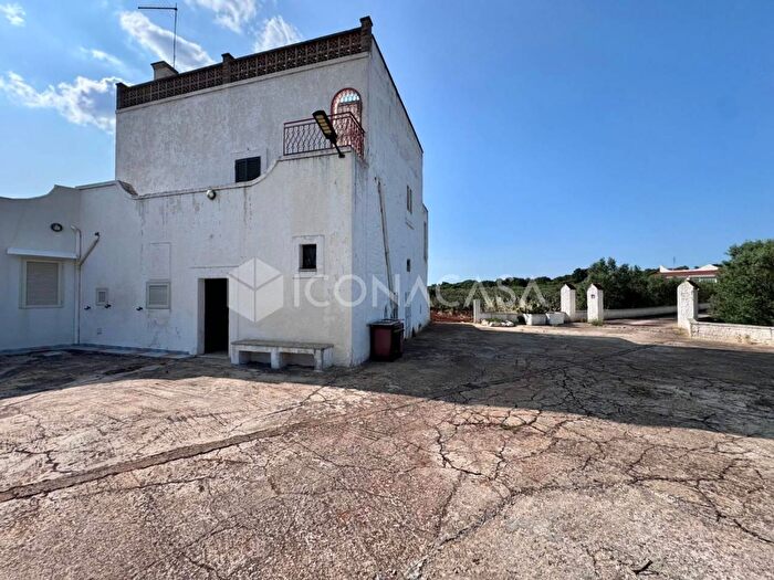 Appartamento trilocale in vendita in Strada Provinciale SNC, Ostuni