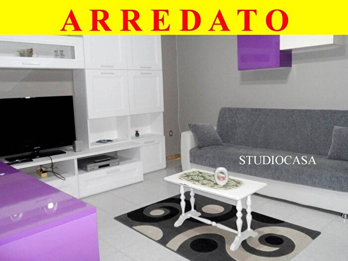 Appartamento bilocale in affitto in Via Roma, Recale