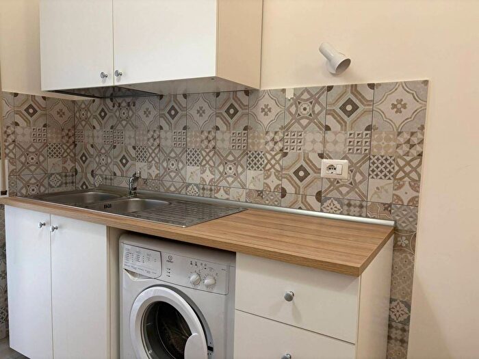 Appartamento bilocale in affitto in Aurelio Val Cannuta, Roma