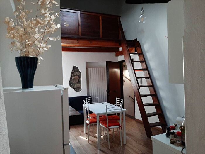 Appartamento trilocale in affitto in Via di Mezzo, Sacrario Piazza della Rocca, Viterbo