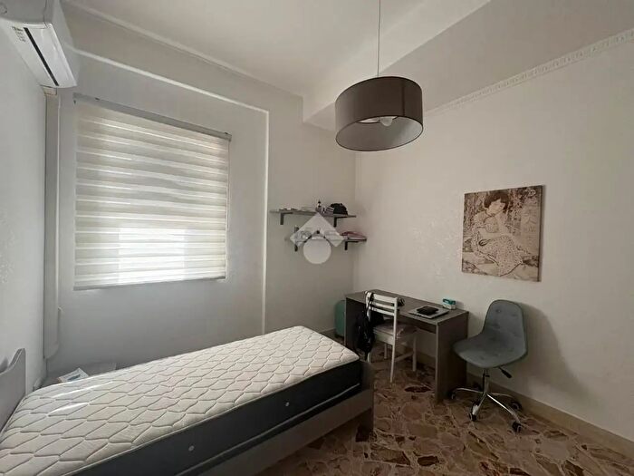 Appartamento quadrilocale in affitto in Via Manfredi Luigi, Palermo