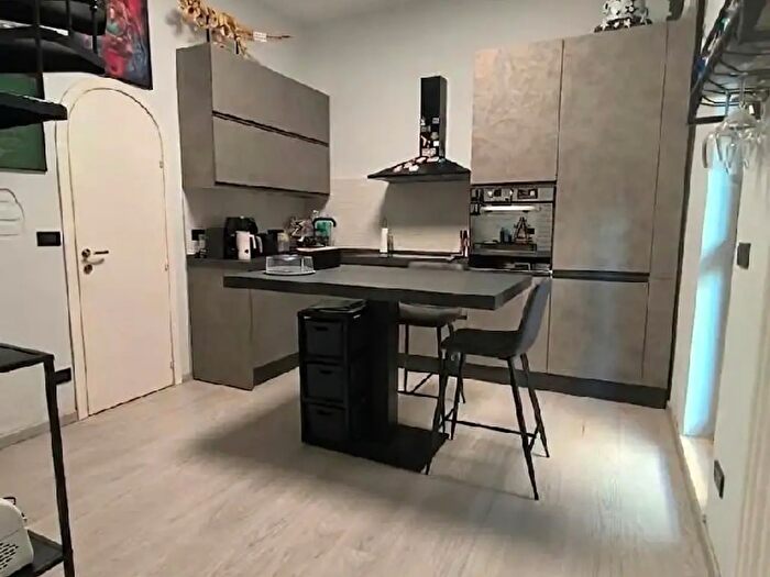 Appartamento con 5 locali in vendita in Ascoli Piceno