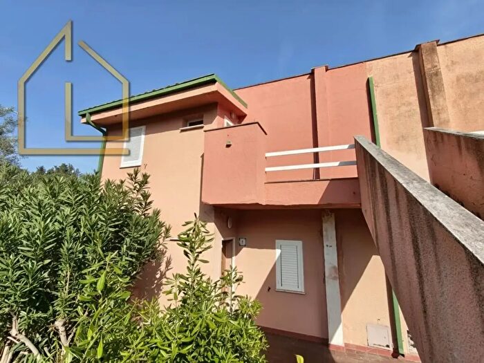 Appartamento bilocale in vendita in Soverato