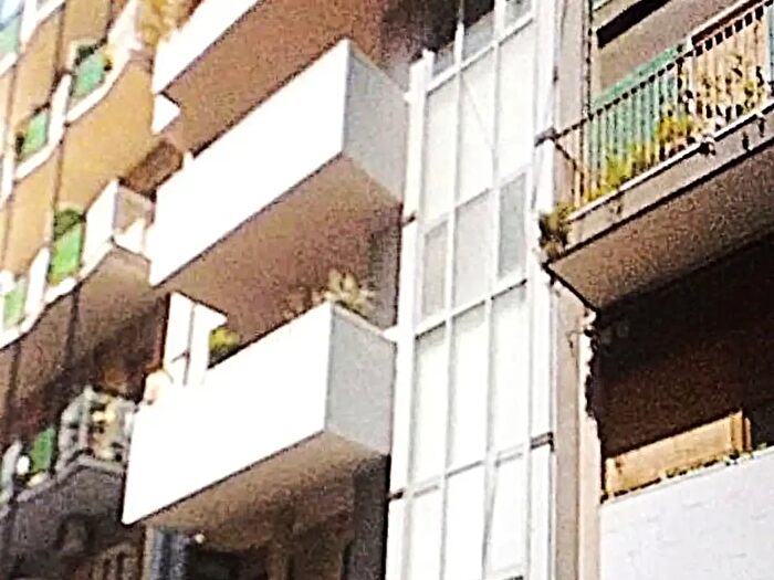 Appartamento quadrilocale in vendita in Via Principe Amedeo, Bari