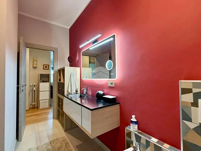 Appartamento trilocale in vendita in Via Villa Cristina, Collegno