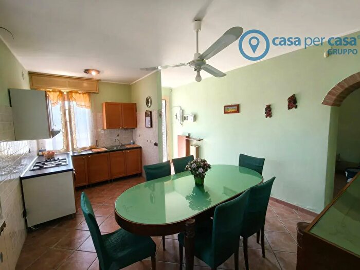 Casa trilocale in vendita in Villadose