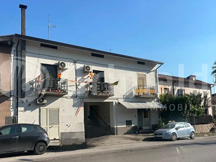 Appartamento bilocale in vendita in Via San Vito, Benevento