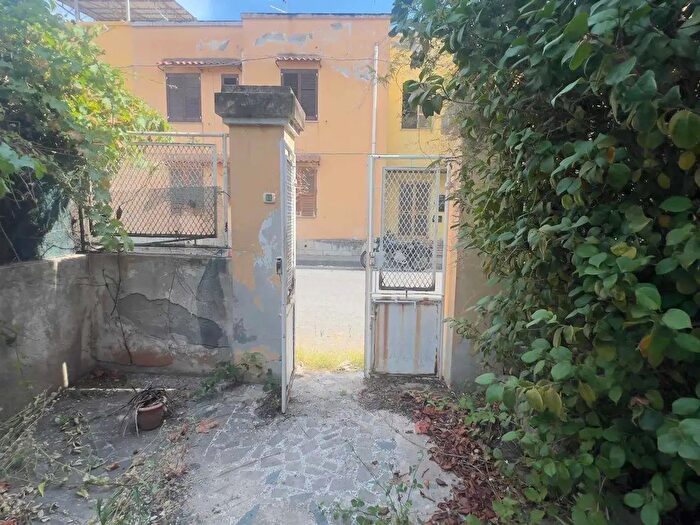 Appartamento con 7 locali in vendita in Gioia Tauro