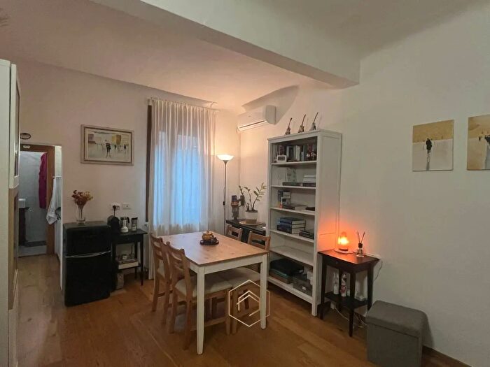 Appartamento monolocale in affitto in Via Borgo di Sotto, Ferrara