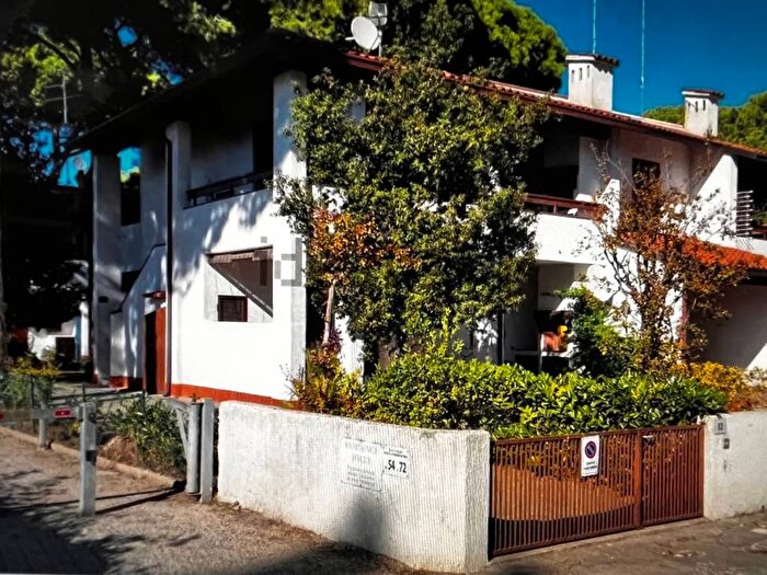 Casa trilocale in vendita in Via dei Frassini, Lido degli Estensi, Comacchio