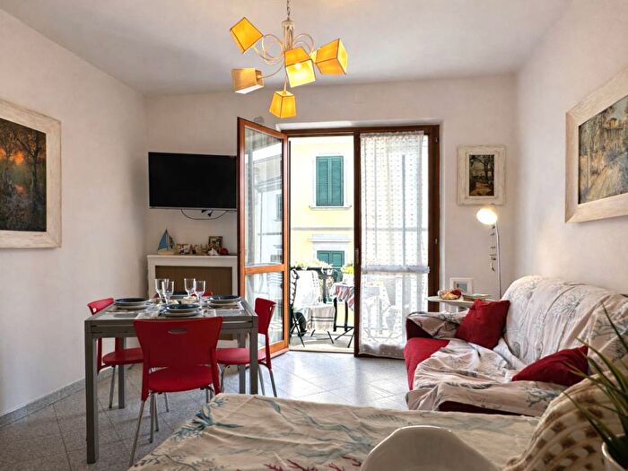 Appartamento trilocale in affitto in Via Vittorio Emanuele II, Centro, San Vincenzo