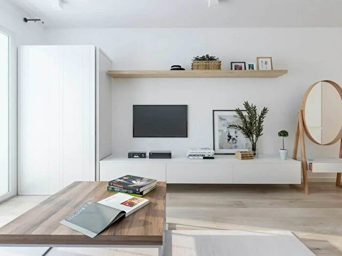 Appartamento bilocale in vendita in Scandicci