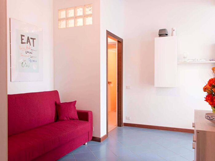Appartamento in affitto in Via Porretta, Quarto Oggiaro, Milano