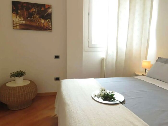 Appartamento monolocale in affitto in Via Giuseppe Dossetti, Bologna