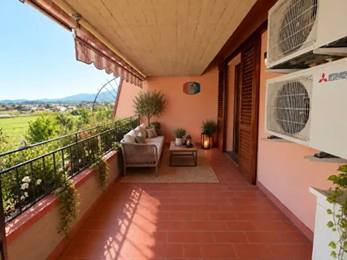 Appartamento trilocale in vendita in Via Provinciale Montalbano, Serravalle Pistoiese