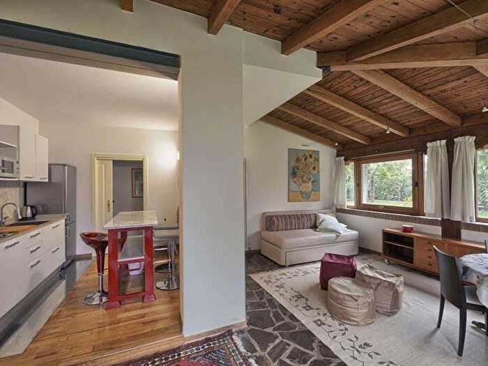 Appartamento quadrilocale in affitto in Marghera Catene, Venezia