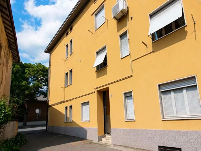 Appartamento bilocale in vendita in Via Vittorio Emanuele, Calusco D'Adda