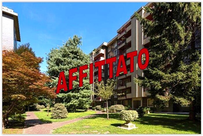 Appartamento quadrilocale in affitto in Via Ambrogio da Fossano Bergognone, Solari, Milano