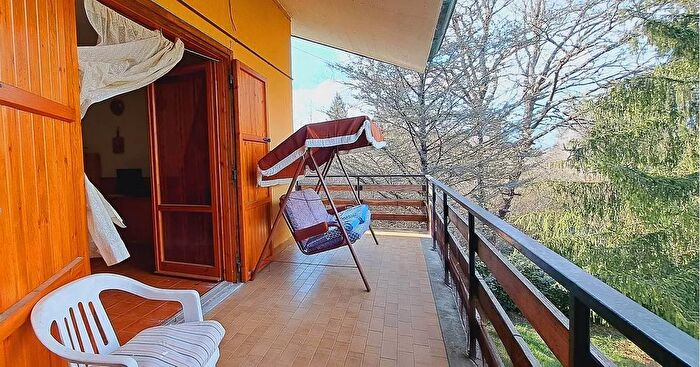 Appartamento trilocale in vendita in Piglio, Trevi Nel Lazio