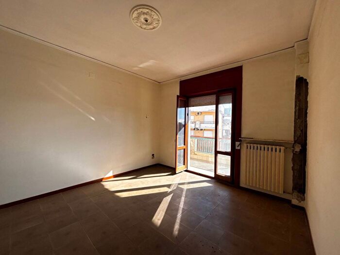 Appartamento quadrilocale in affitto in Via Tironi di Moccia, Centro, Ercolano