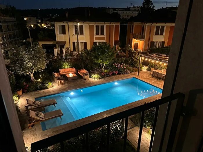 Appartamento bilocale in vendita in Via XX Settembre, Arona