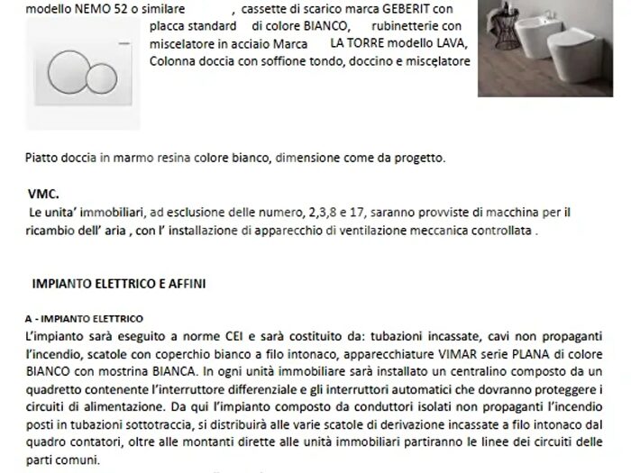 Case in Vendita e in Affitto - 3