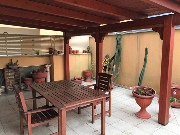 Appartamento bilocale in affitto in Via Edoardo De Candia, Via Merine, Lecce