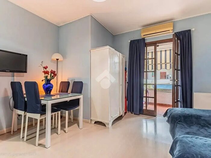 Appartamento bilocale in vendita in Via Adria, Cerveteri